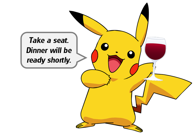 Illustration for article titled Gaming Fantasy Dinner Party – Guest Numbers Three & Four